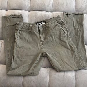 RSQ Men's Green Pants size 32